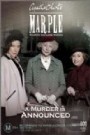 Miss Marple (Agatha Christie) - A Murder Is Announced